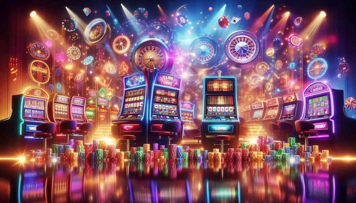 777 Cherry Casino